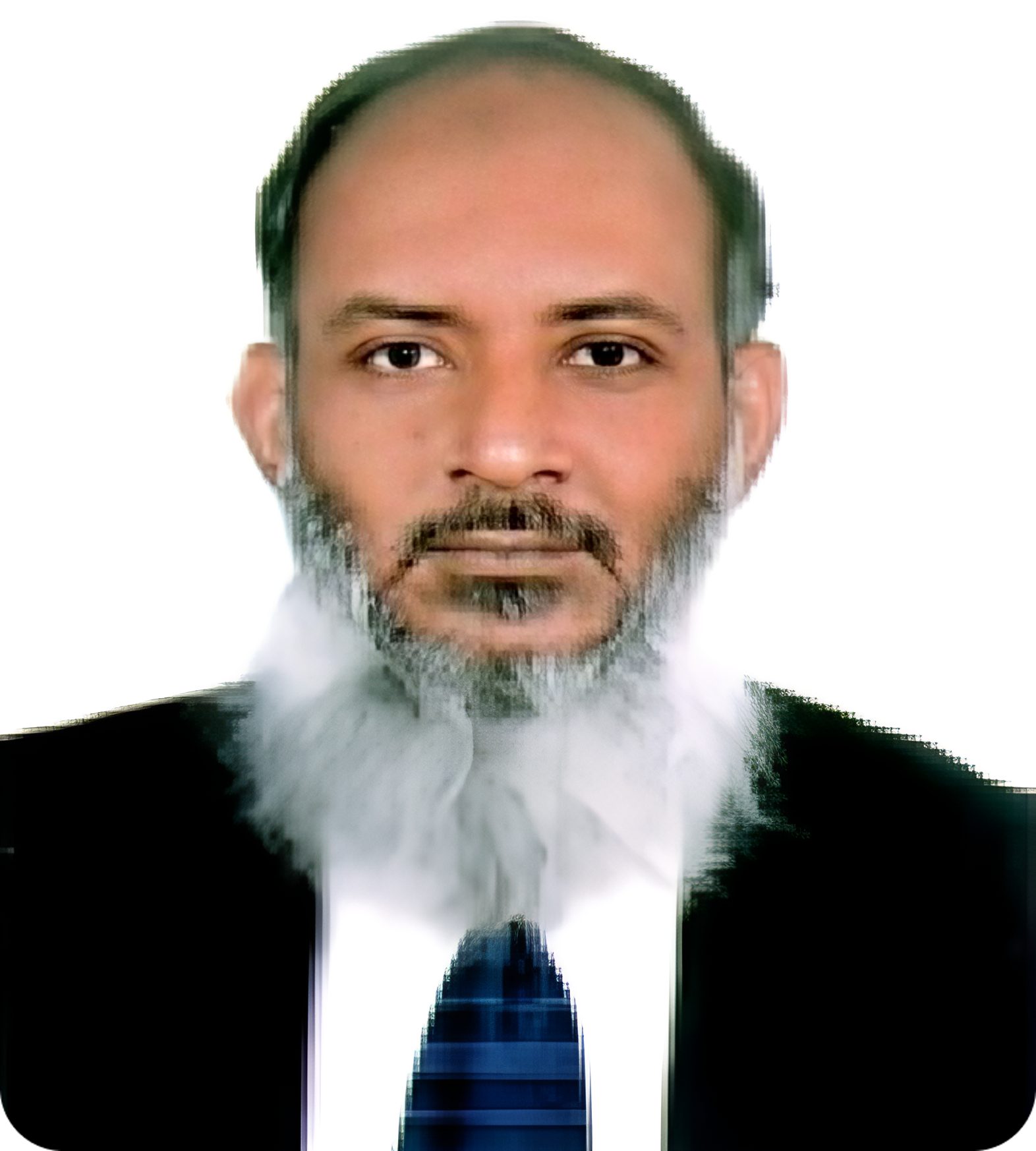 Mr. Md. Shahriar Kader Siddiky Secretary, ERD & Chair, LCG GoB-DP Plenary