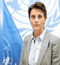 UN Resident Coordinator in Bangladesh