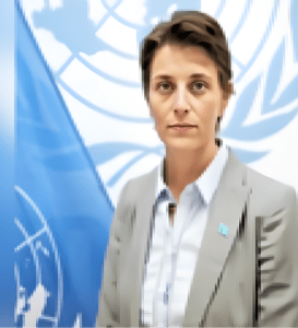 UN Resident Coordinator in Bangladesh