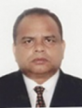 Mr. A. H. M. Jahangir Additional Secretary and Wing Chief, Development Effectiveness Wing, ERD