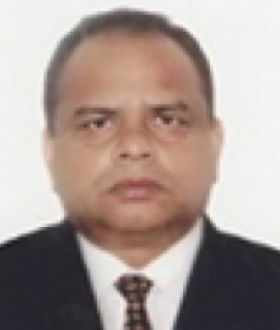 Additional Secretary and Wing Chief, Development Effectiveness Wing, ERD