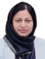 Ms. Ishrat Jahan BPAA, Joint Secretary, Development Effectiveness Wing, ERD