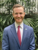 Mr. Benjamin Morgan Development Coordination Officer, Partnerships and Development Finance, Office of the UN Resident Coordinator