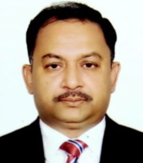 Md. Mostafizur Rahman Secretary, Ministry of Disaster Management and Relief