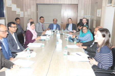 DCE Meeting (2024-02-12)