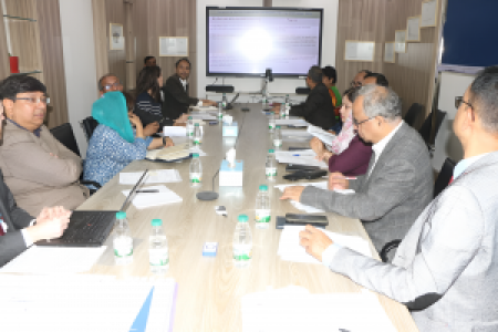 DCE Meeting (2024-02-12)