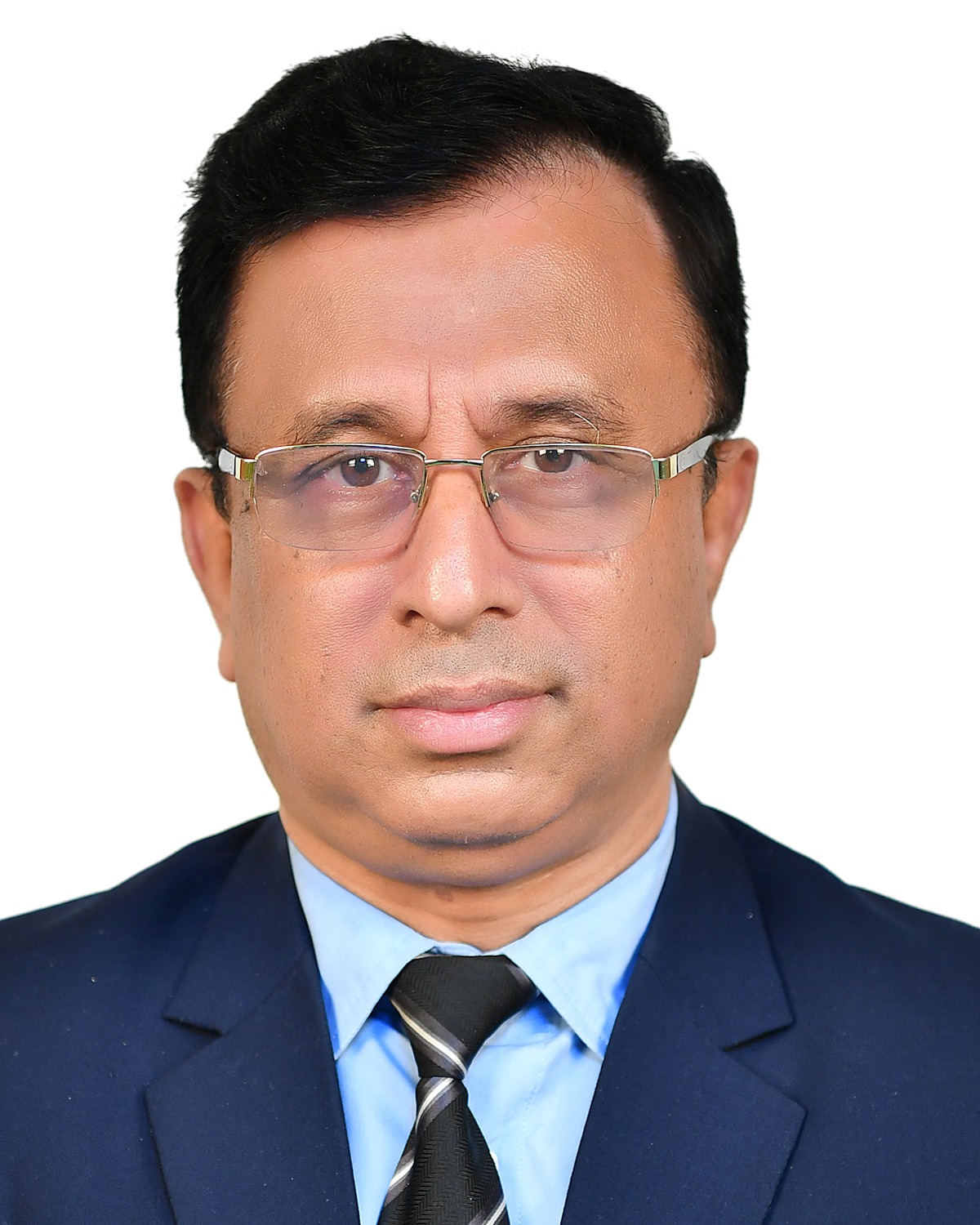 Mahbubur Rahman Secretary, Ministry of Commerce