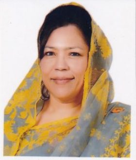 Secretary, Ministry of Environment, Forest and Climate Change