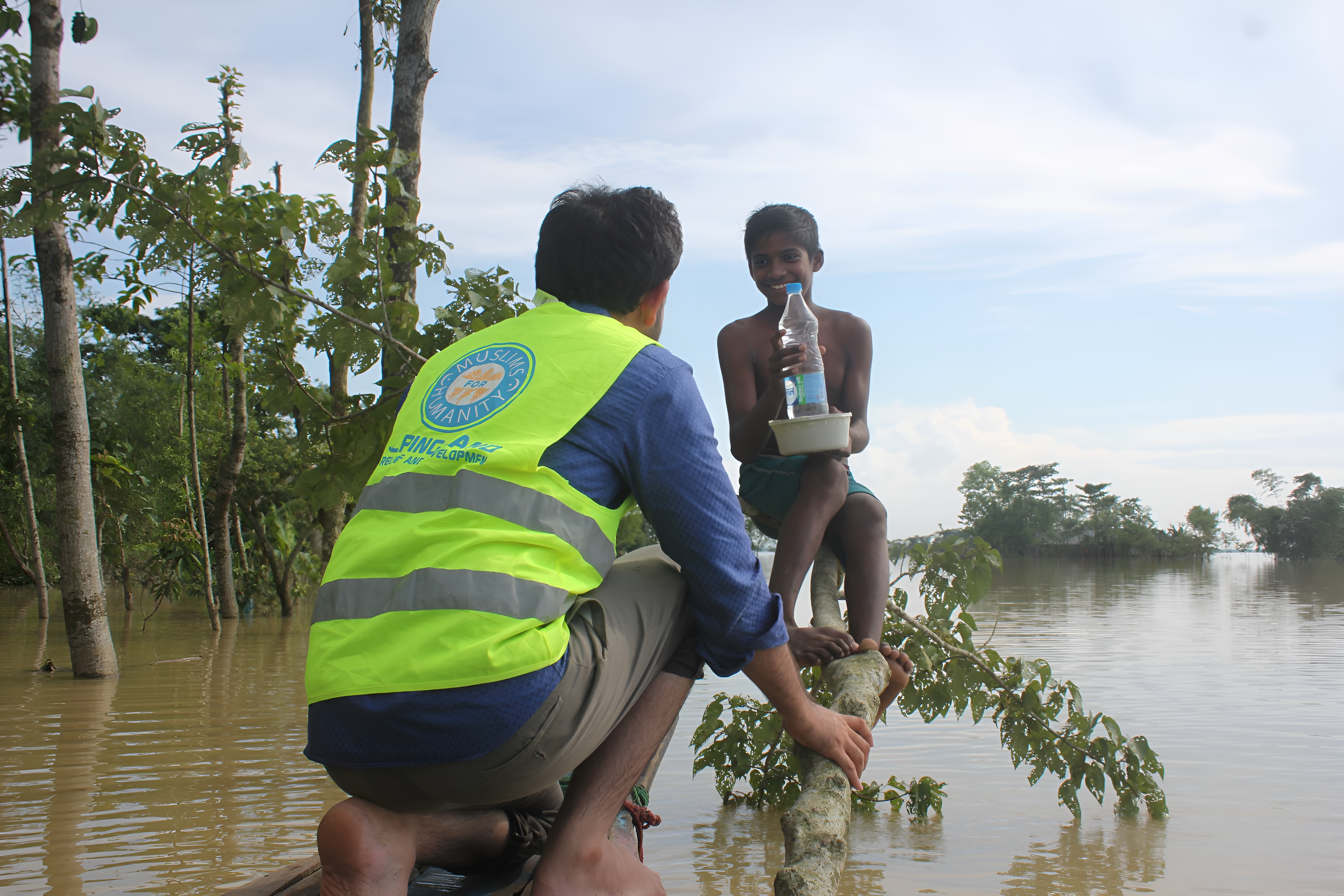 Disaster and Emergency Relief