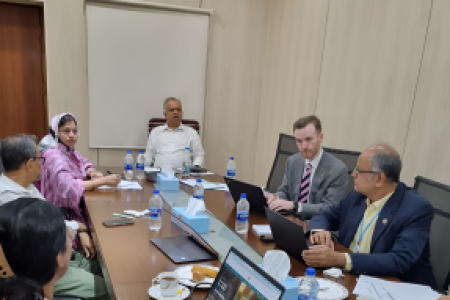 LCG Secretariat Meeting(2024-05-29)