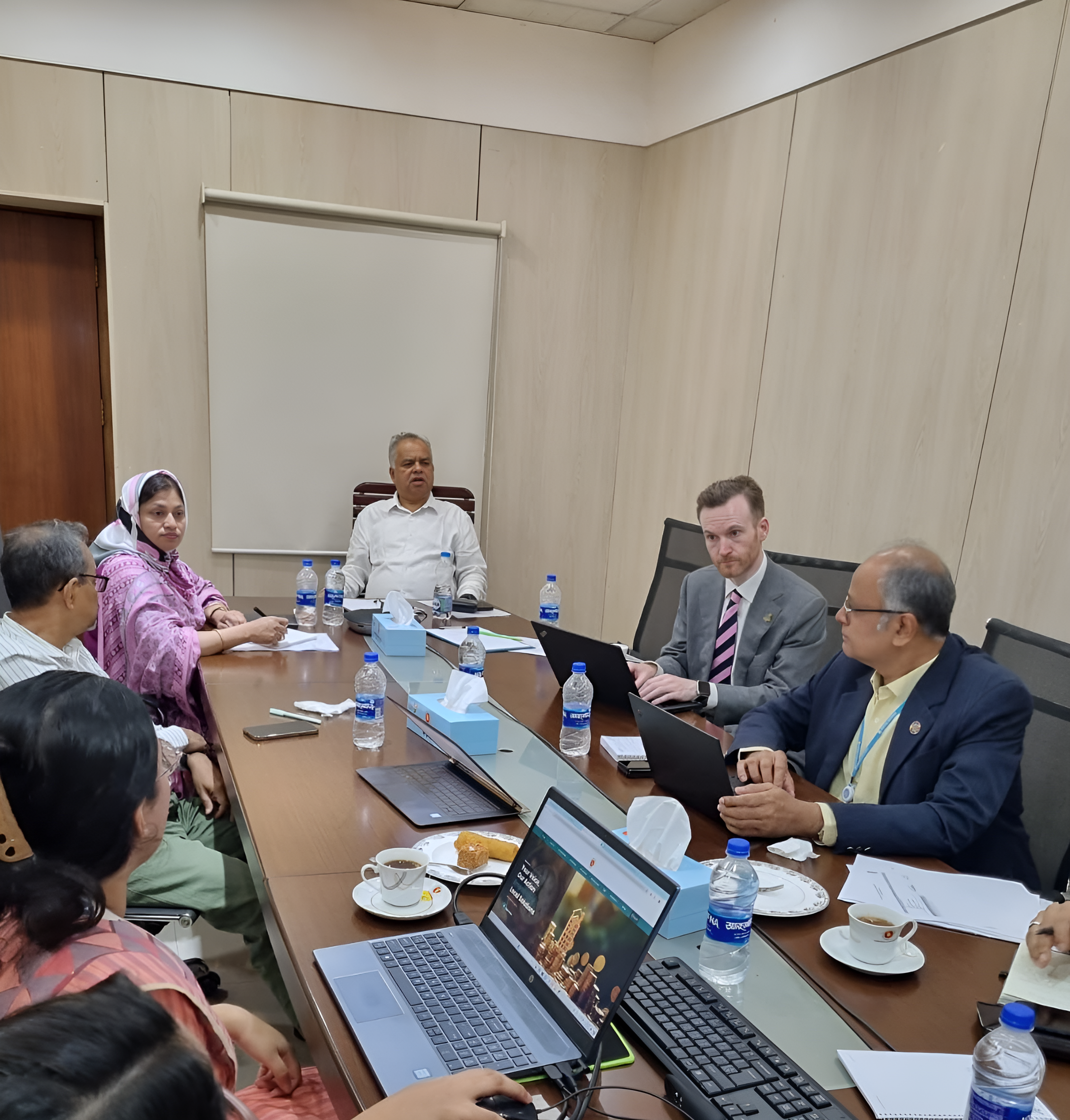 LCG Secretariat Meeting(2024-05-29)