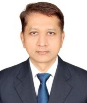 Secretary, Medical Education and Family Welfare Division, 
Ministry of Health and Family Welfare