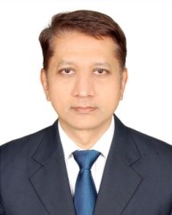 Dr. Md. Sarwar Bari Secretary, Medical Education and Family Welfare Division, Ministry of Health and Family Welfare