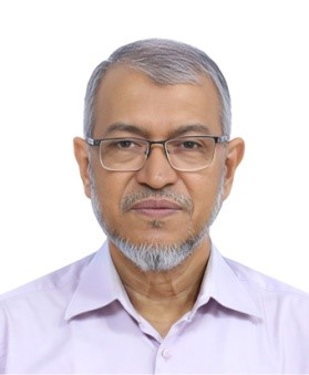 Dr. Sheikh Abdur Rashid Cabinet Secretary, Cabinet Division