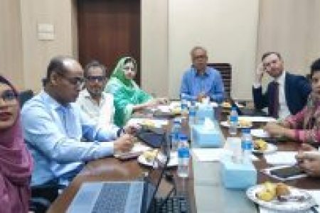 LCG Secretariat Meeting (2024-10-30)