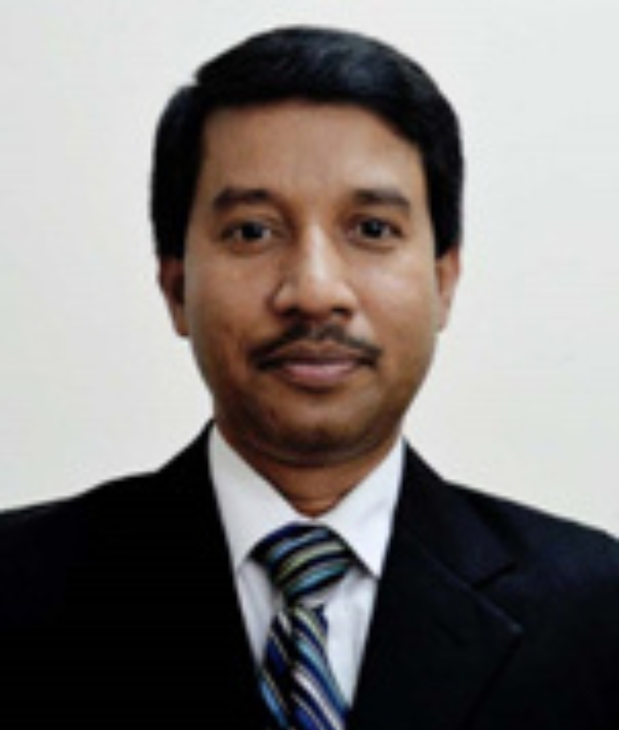 Dr. Mohammad Emdad Ullah Mian Secretary, Ministry of agriculture