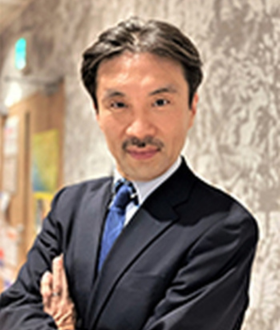 ICHIGUCHI Tomohide Chief Representative, JICA Bangladesh Office