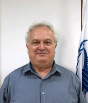 Mr. Domenico Scalpelli WFP Representative in Bangladesh