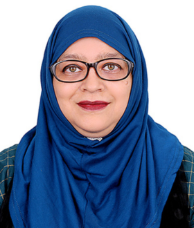Ms. Farzana Mamtaz Secretary, Power Division