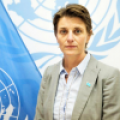 UN Resident Coordinator in Bangladesh