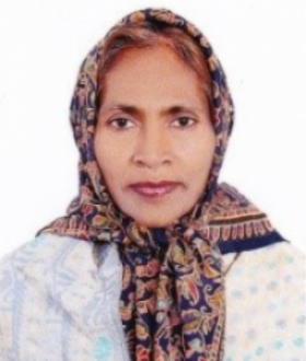 Senior Secretary, Ministry of Women and Children Affairs