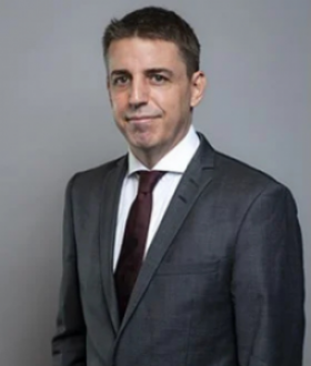 Ambassador, Embassy of Sweden