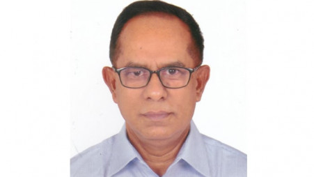 Md. Saidur Rahman Secretary, Health Services Division, Ministry of Health and Family Welfare