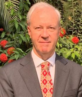 Head of Unit – Head of Cooperation, EU Delegation to Bangladesh