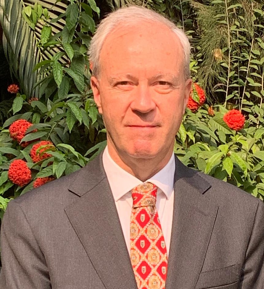 Michal KREJZA Head of Unit – Head of Cooperation, EU Delegation to Bangladesh