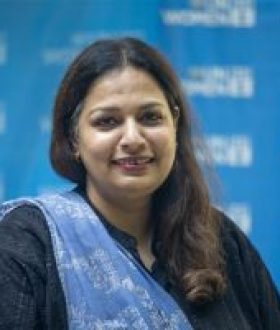 UN Women Representative, Bangladesh