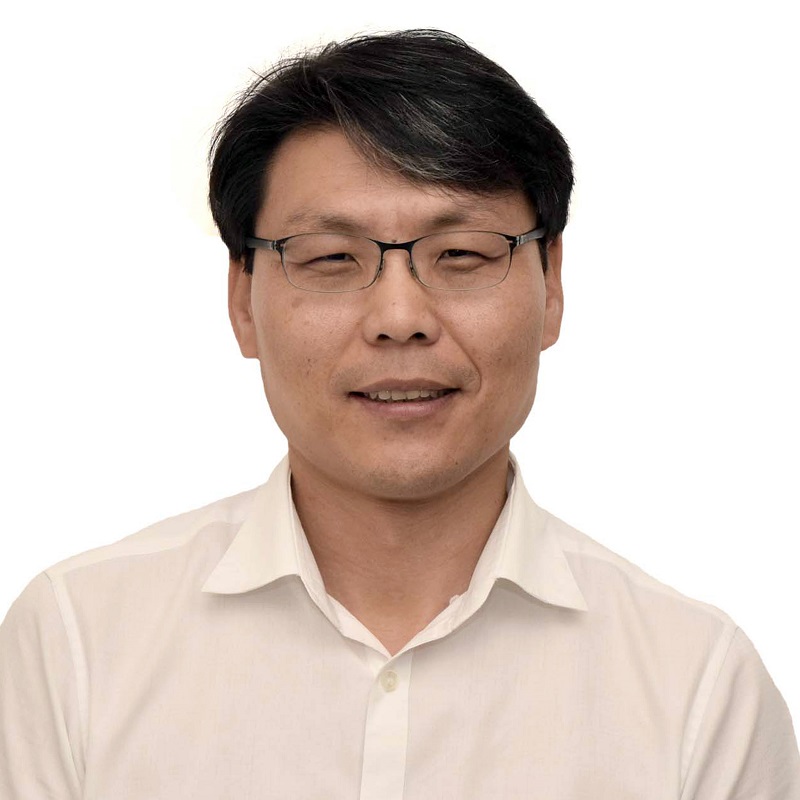 Mr Hoe Yun Jeong Country Director, Country Director Bangladesh Resident Mission, Asian Development Bank