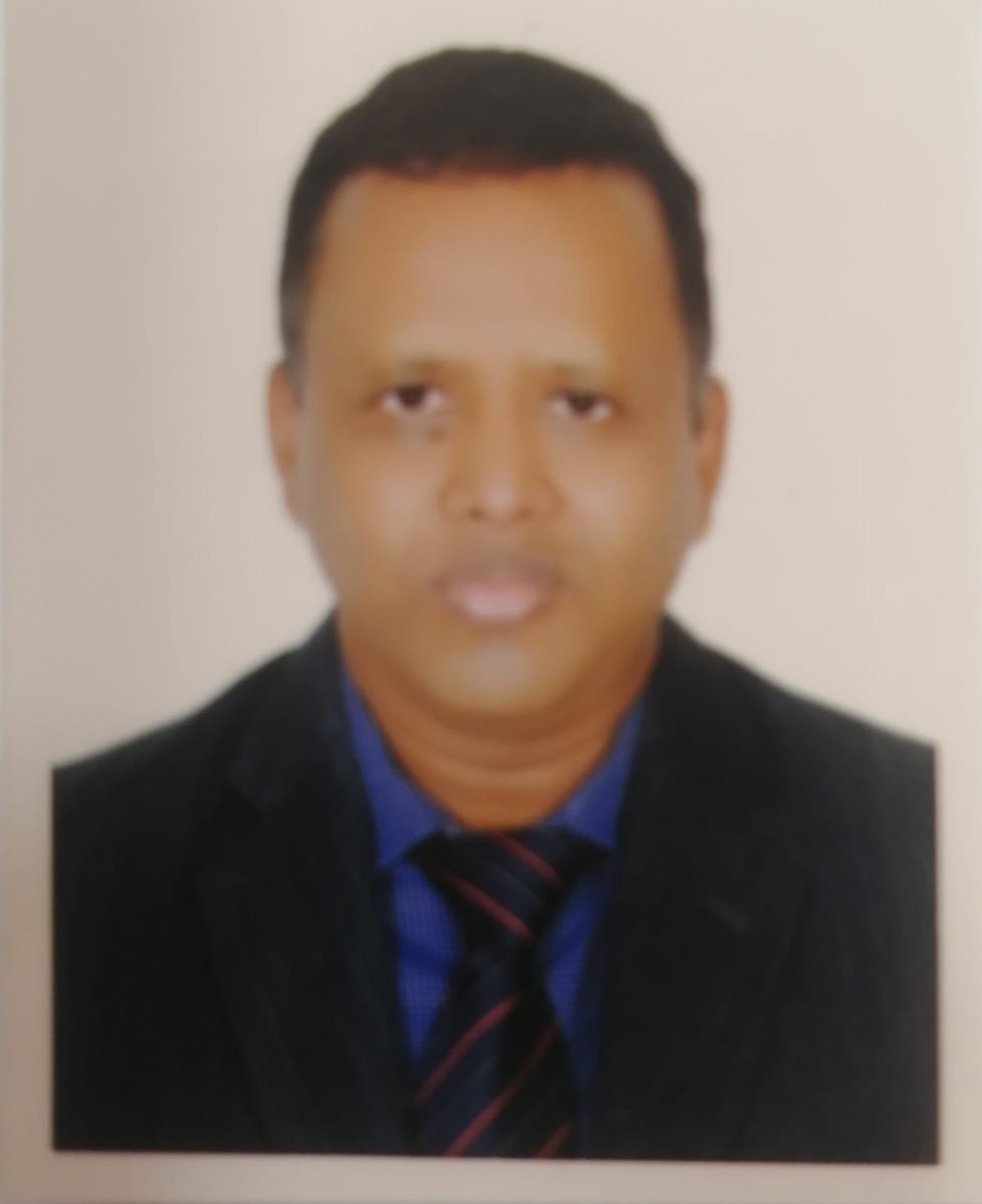 Dr. Md. Golam Azam Joint Secretary, Development Effectiveness Wing, ERD
