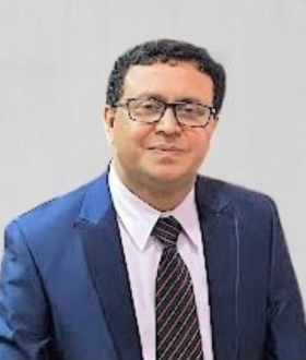 Md. Rezaul Maksud Jahedi Secretary, Local Government Division