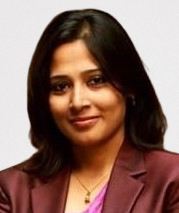 Ms. Sharmin Sultana Deputy Secretary, Development Effectiveness Wing, ERD