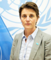 UN Resident Coordinator & Co-Chair, LCG GoB-DP Plenary