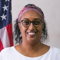 Belien Tadesse Office Director, Program Office, USAID, Bangladesh